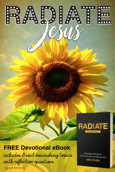 Free Radiate eBook Devotional