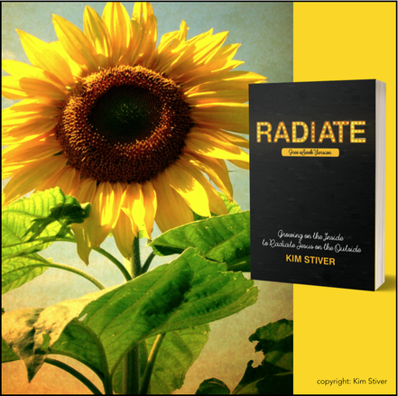 Free Radiate Devotional eBook