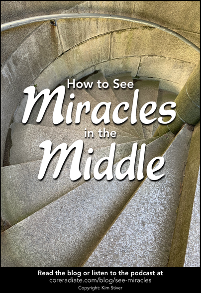 How to See Miracles in the Middle of a Trial
