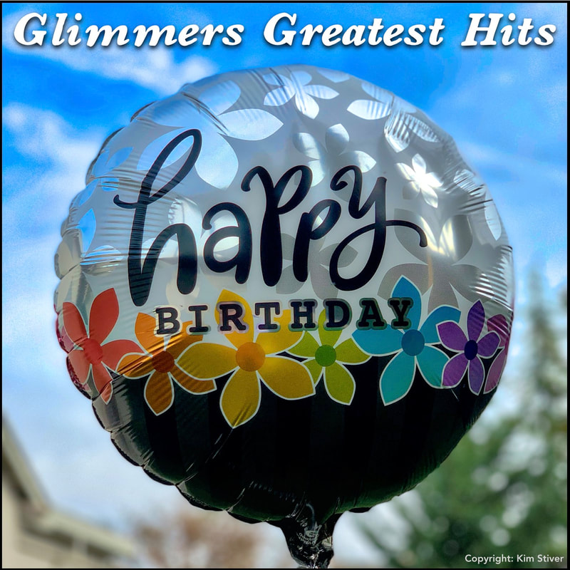 Celebrating two years of Glimmers in the Fog with its Top 5 Posts of All Time